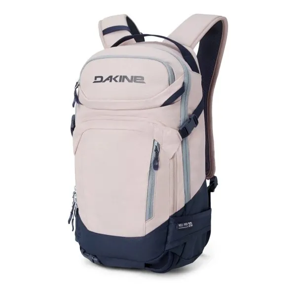 Plecak Dakine Womens Heli Pro 20l (burnished lilac) 2025