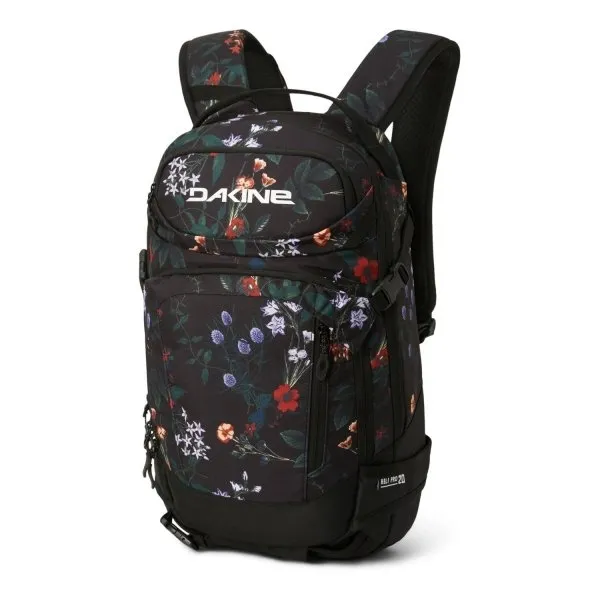 Plecak Dakine Womens Heli Pro 20l (wildflower) 2025