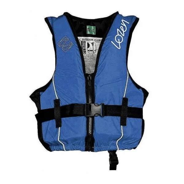 Kamizelka Lozen Outdoor 50N (blue)