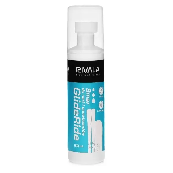 Smar w płynie Rivala GlideRide 150ml