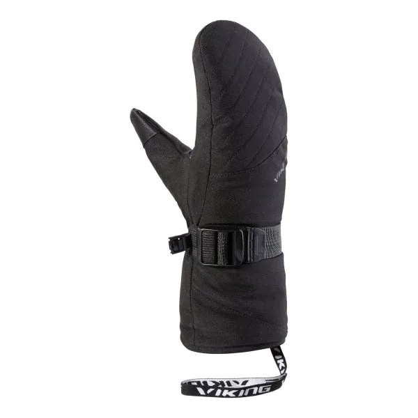 Rękawice Viking Espada Mitten Wmn (black)