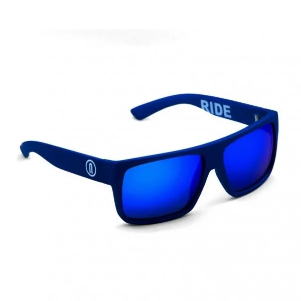 Okulary przeciwsłoneczne Okulary Neon Ride (royal blue/blue)
