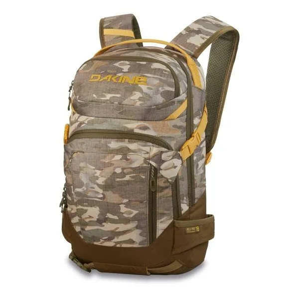 Plecak Dakine Youth Heli Pro 18l (vintage camo) 2024