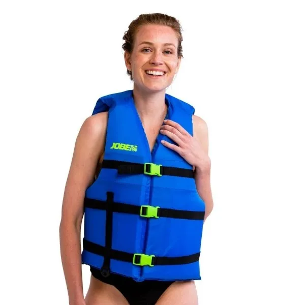 Kamizelka Jobe Universal Life Vest (blue) 2025