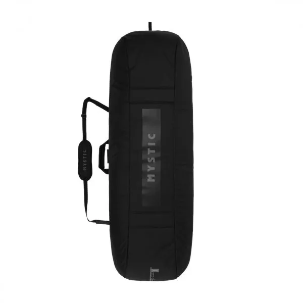 Pokrowiec Mystic Patrol Day Cover Boots 135cm (black)