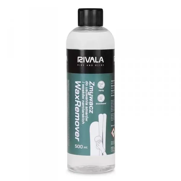 Zmywacz do smarów i wosków Rivala WaxRemover