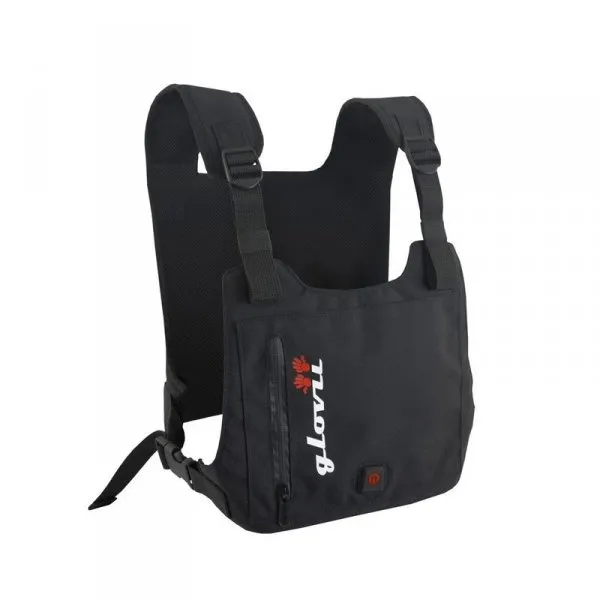 Kamizelka Glovii GV1U (ogrzewana)