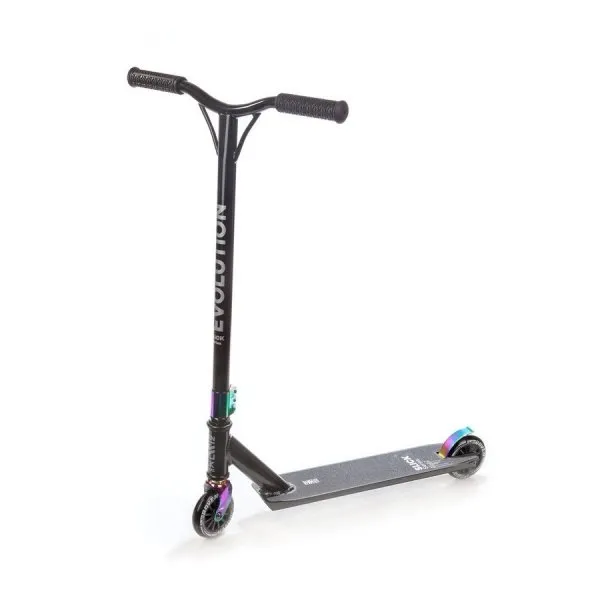 Hulajnoga wyczynowa Raven Evolution Slick (color)