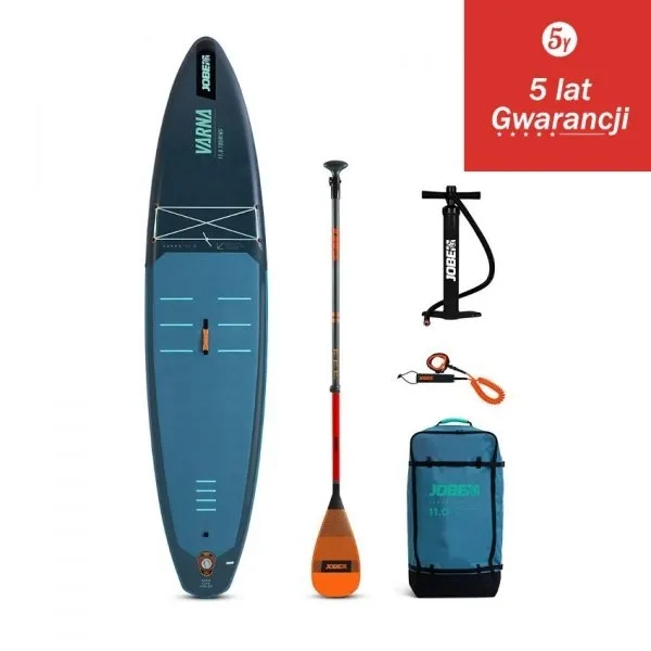 Deska sup Jobe Varna 11'