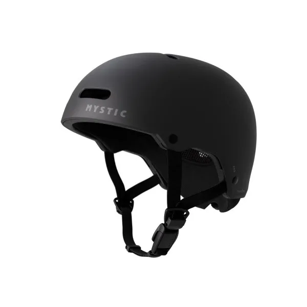 Kask Mystic Vandal Pro (black) 2025