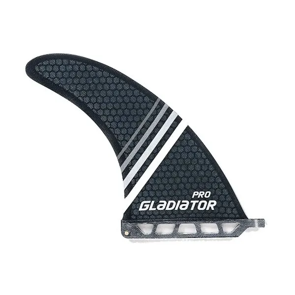 Statecznik Gladiator PRO Glass 8" US BOX