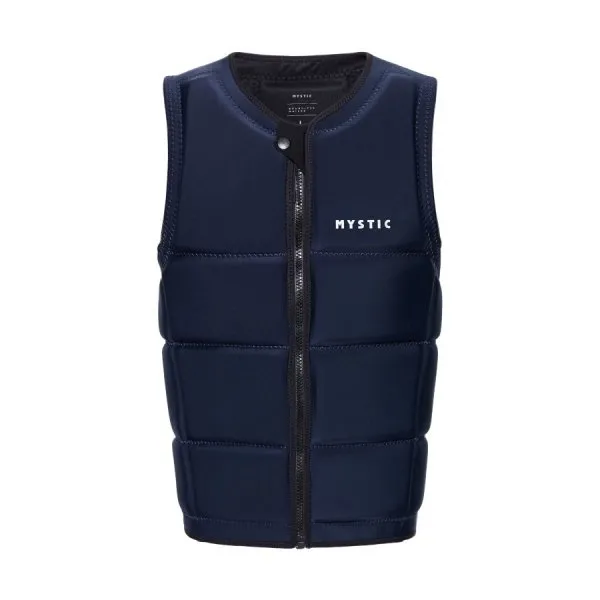 Kamizelka Mystic Brand Wake (navy) 2025