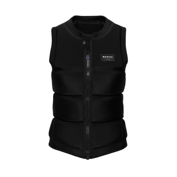 Kamizelka Mystic Star Wake Wmn (black) 2025