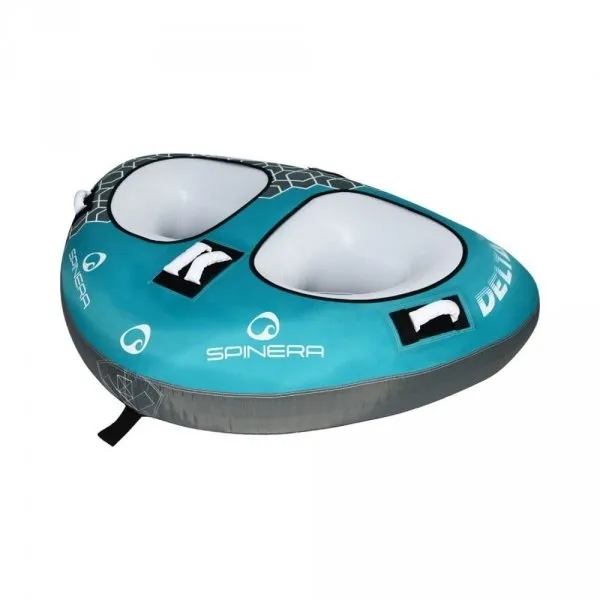 Pływadło dwuosobowe Spinera Delta 2