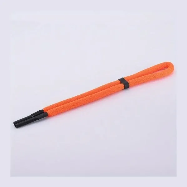 Pływające sznurki do okularów (pomarańczowe)