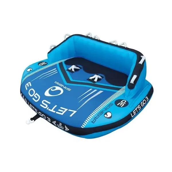 Pływadło 3-osobowe Spinera Let's Go 3