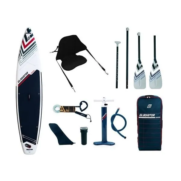Deska sup Gladiator Origin Combo 12.6 Sport