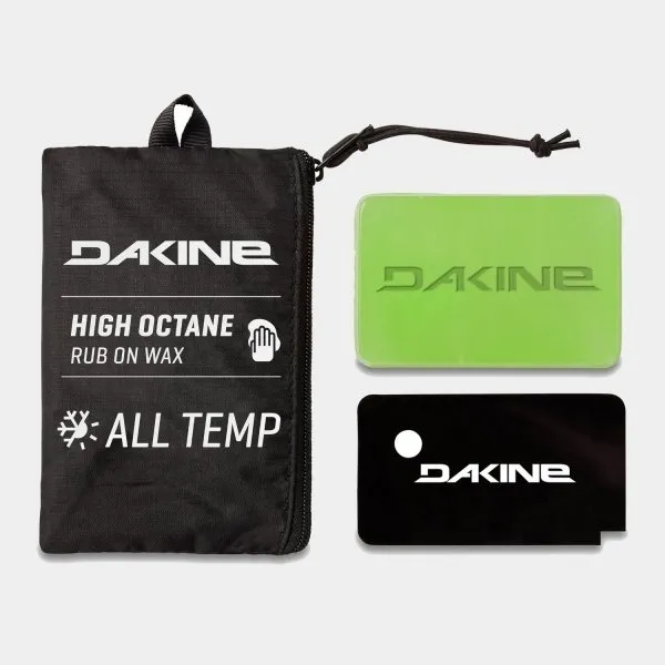 Smar Dakine High Octane Rub On Wax (all temp)