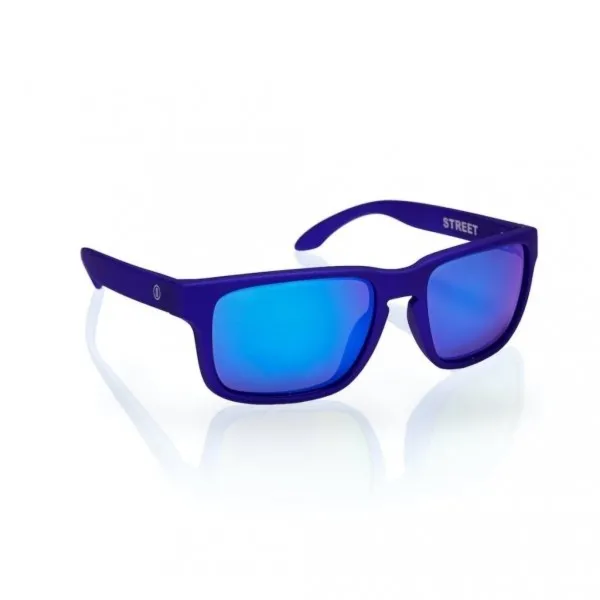 Okulary przeciwsłoneczne Neon Street (royal blue/ blue)