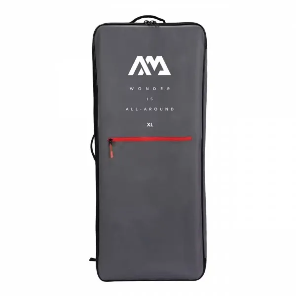 Plecak sup Aqua Marina Circupack Grey XL