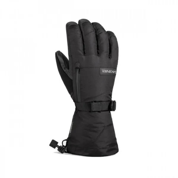 Rękawice Dakine Titan Gore-Tex (black) 2026