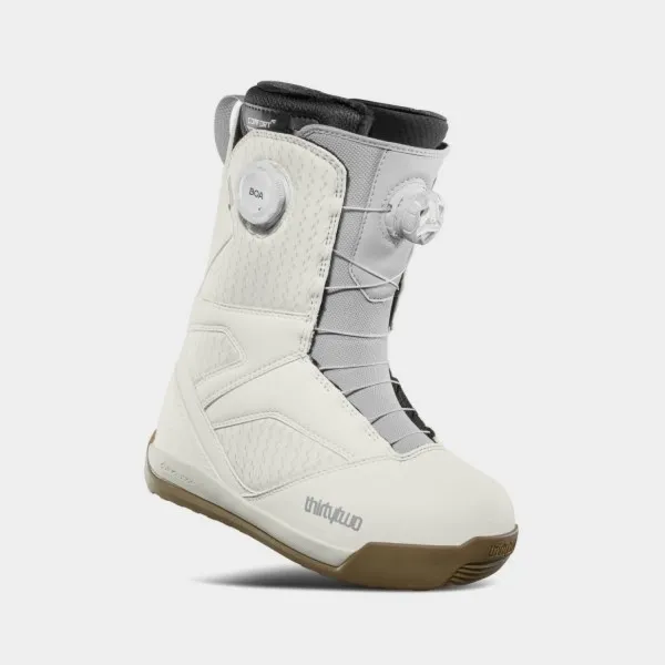 Damskie buty snowboardowe ThirtyTwo STW Double BOA Wmn (bone) | 37 | 38