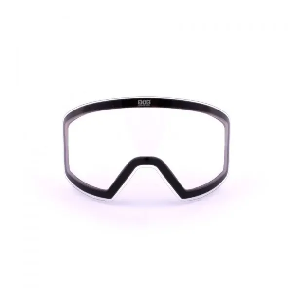 Szybka Clear do BOB Zerro / Roulette / Caution / Earth (transparentna)