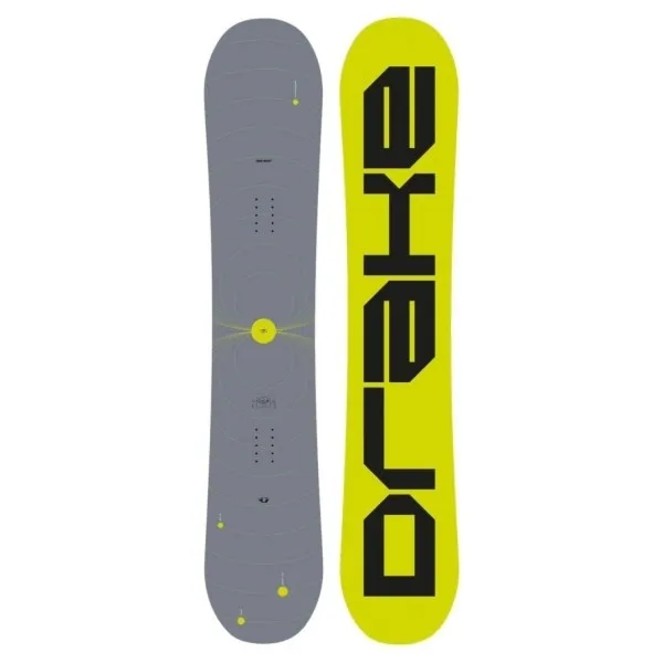 Deska snowboardowa Drake DF 2026