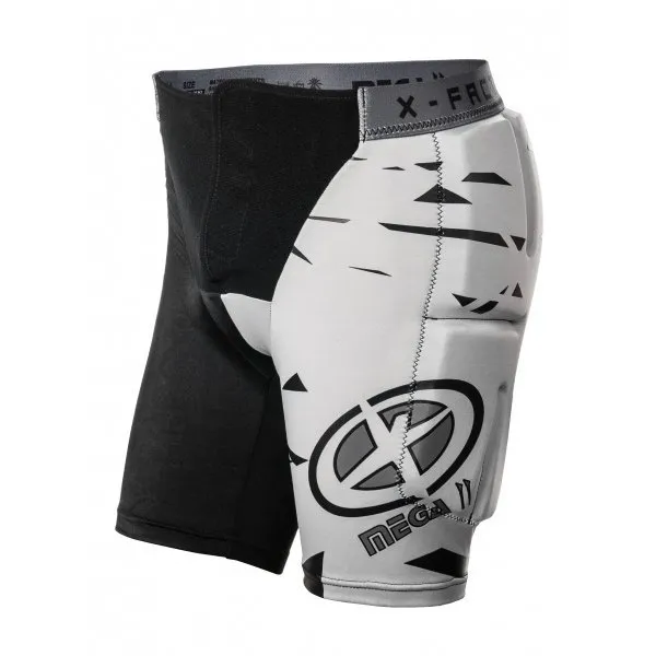 Spodenki X-Factor Mega II Junior
