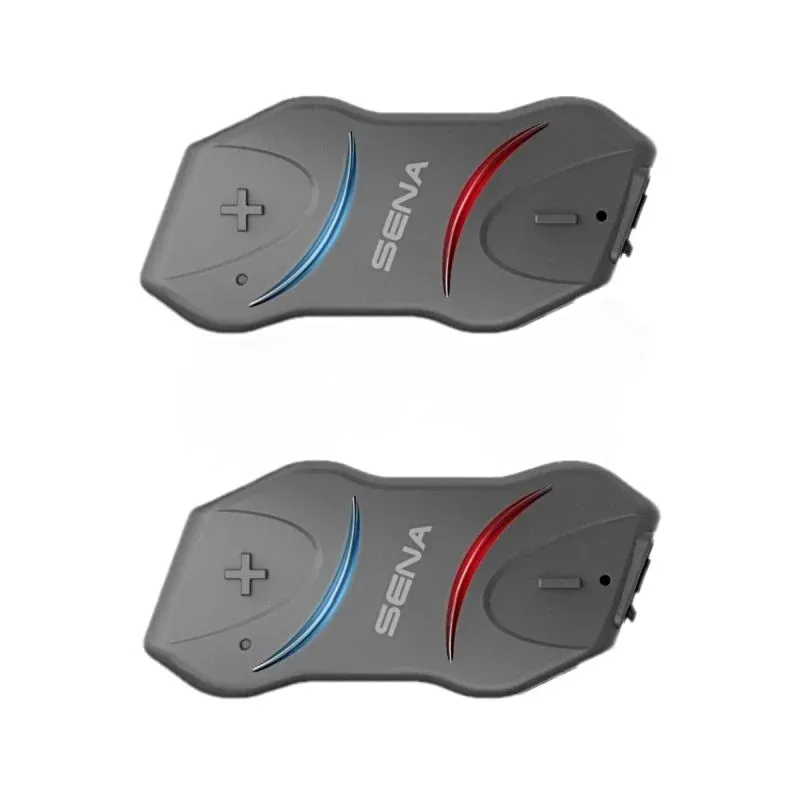 INTERKOM MOTOCYKLOWY SENA 10R DUO  (10R-02D)