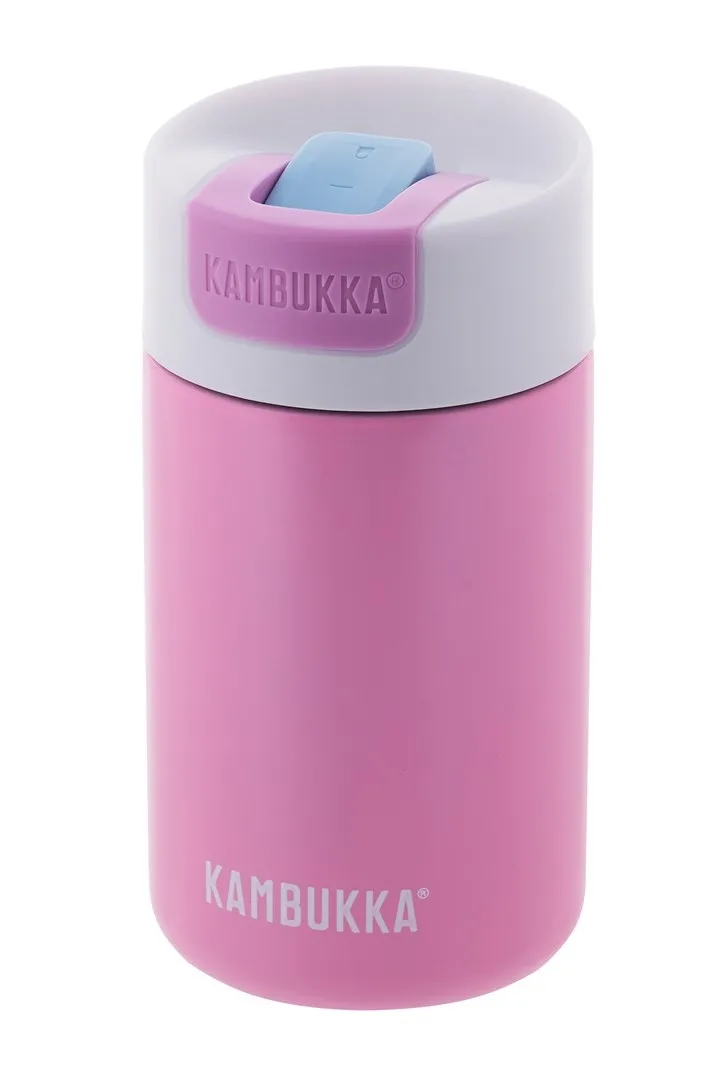 Kubek termiczny Kambukka Olympus 300ml - Pink Kiss