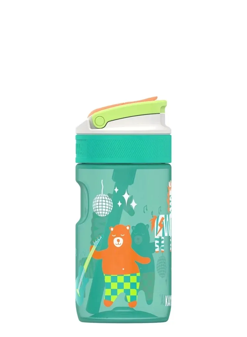 Kambukka butelka na wodę Lagoon 400ml Disco Zoo