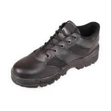Buty MIL-TEC Security Black