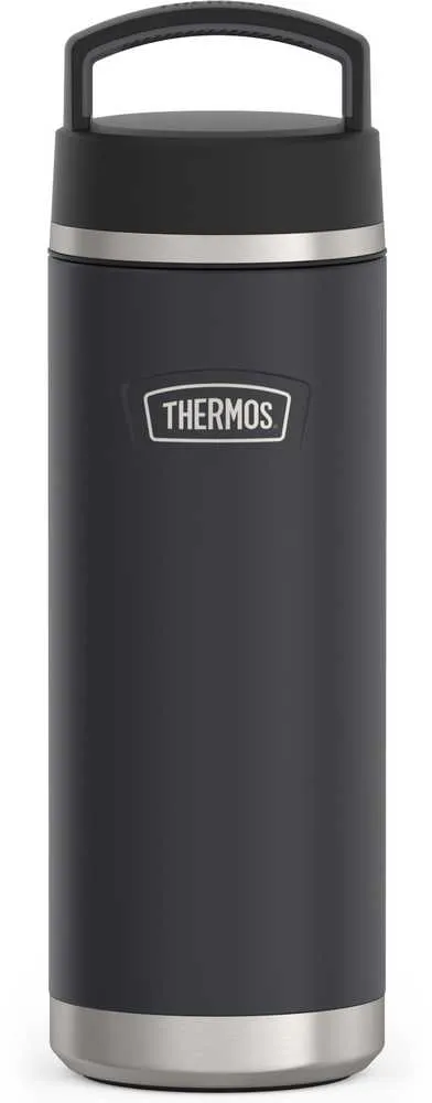 Termokubek mobilny 710 ml THERMOS - granit