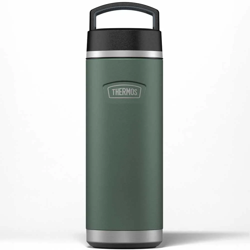 Termokubek mobilny 710 ml THERMOS - zielony