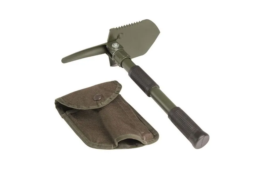 Saperka składana Mil-Tec Typ Mini II - Green