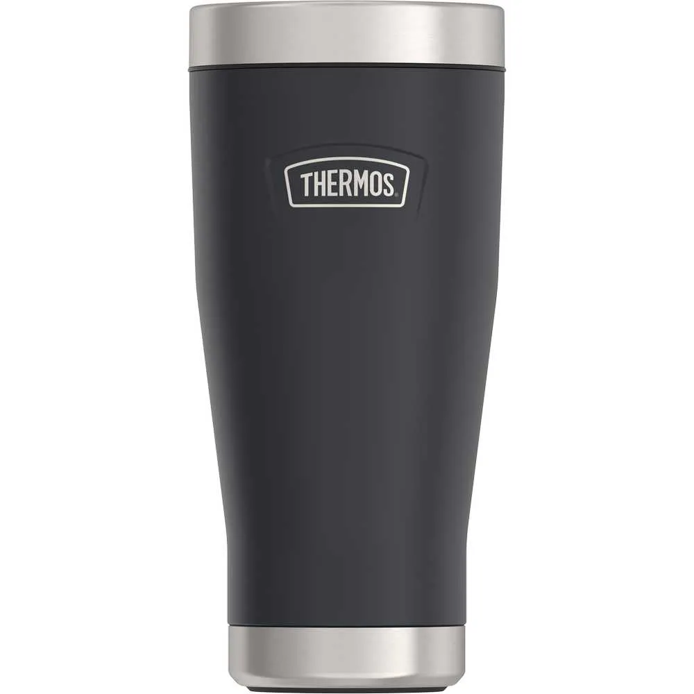 Termokubek wodoszczelny 470 ml THERMOS - granit