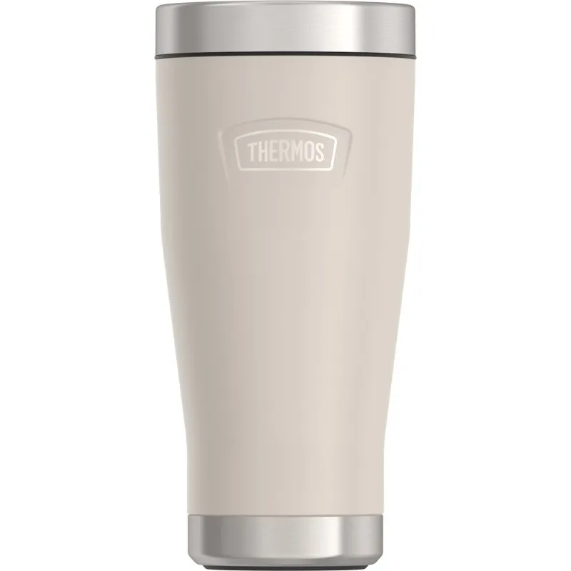 Termokubek wodoszczelny 470 ml THERMOS - sandstone