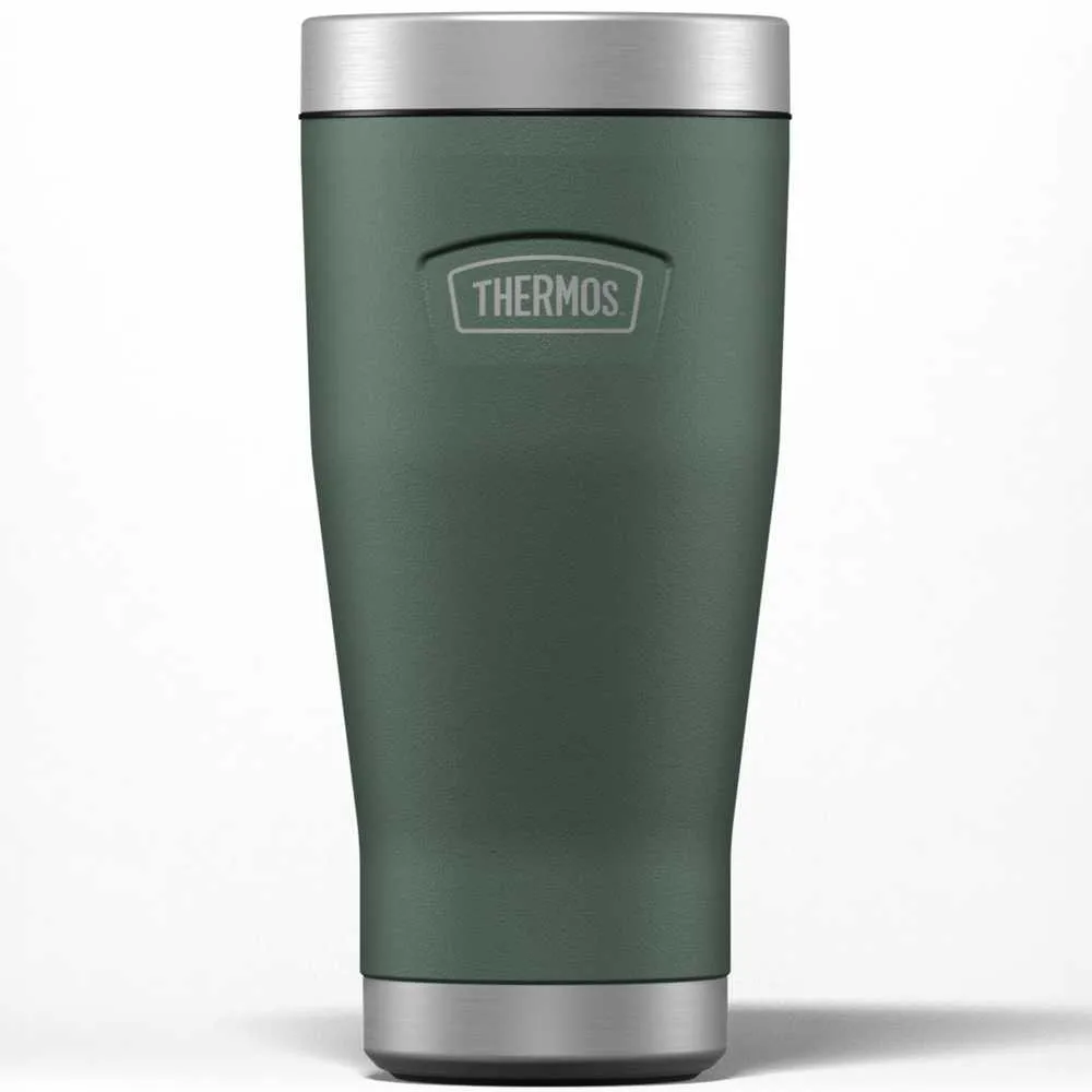 Termokubek wodoszczelny 470 ml THERMOS - zielony