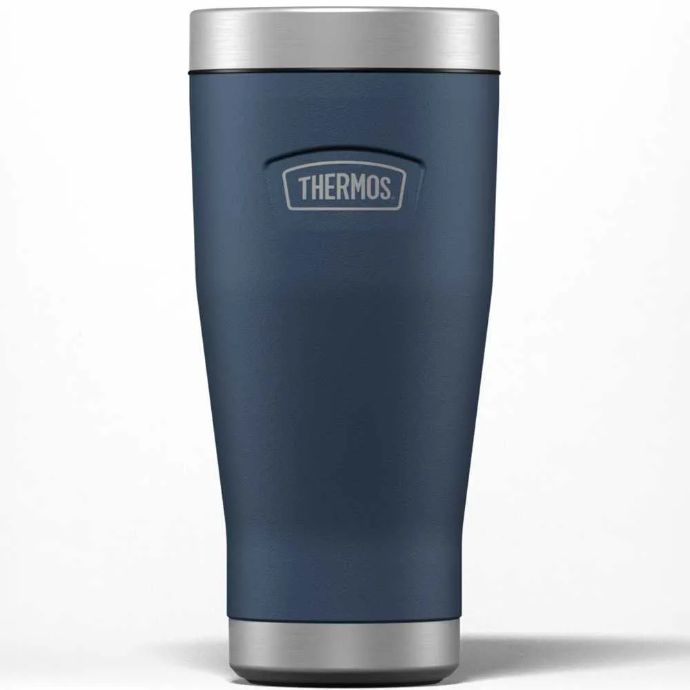 Termokubek wodoszczelny 470 ml THERMOS - niebieski