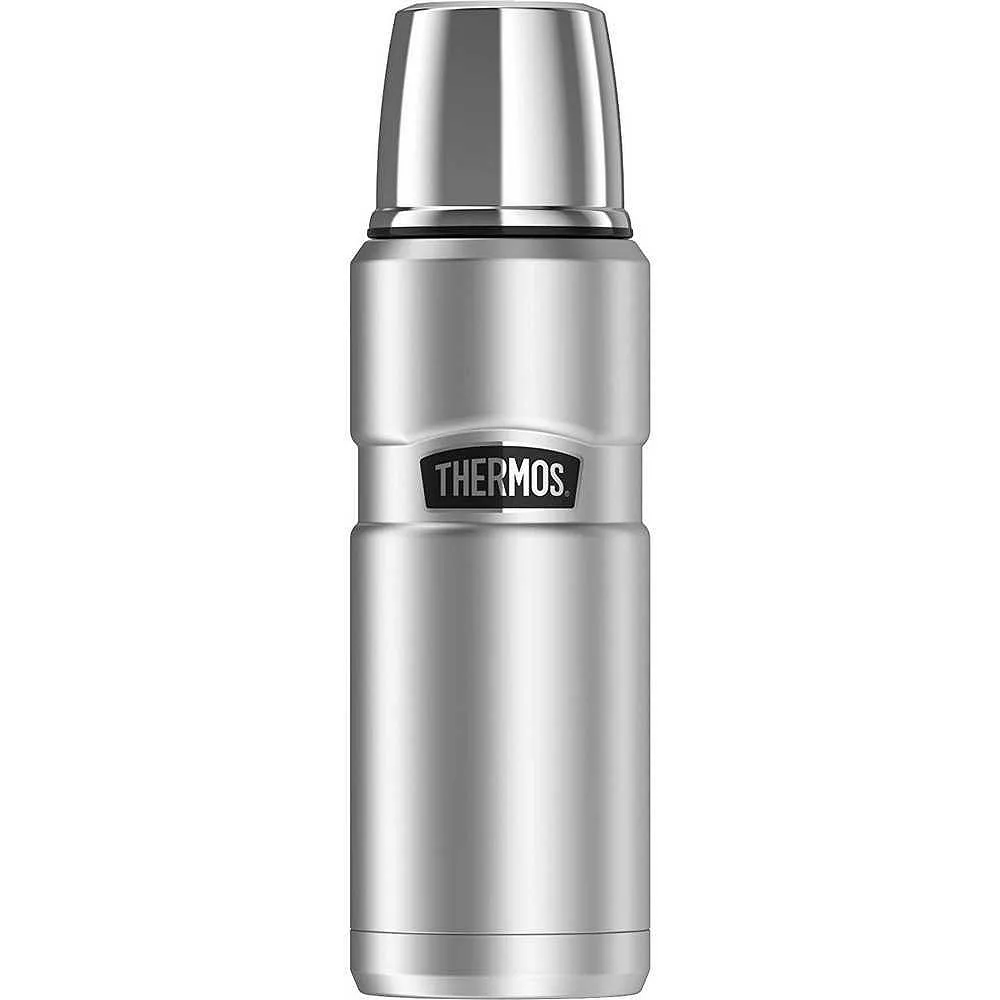 Termos na napoje 470 ml THERMOS - stal nierdzewna