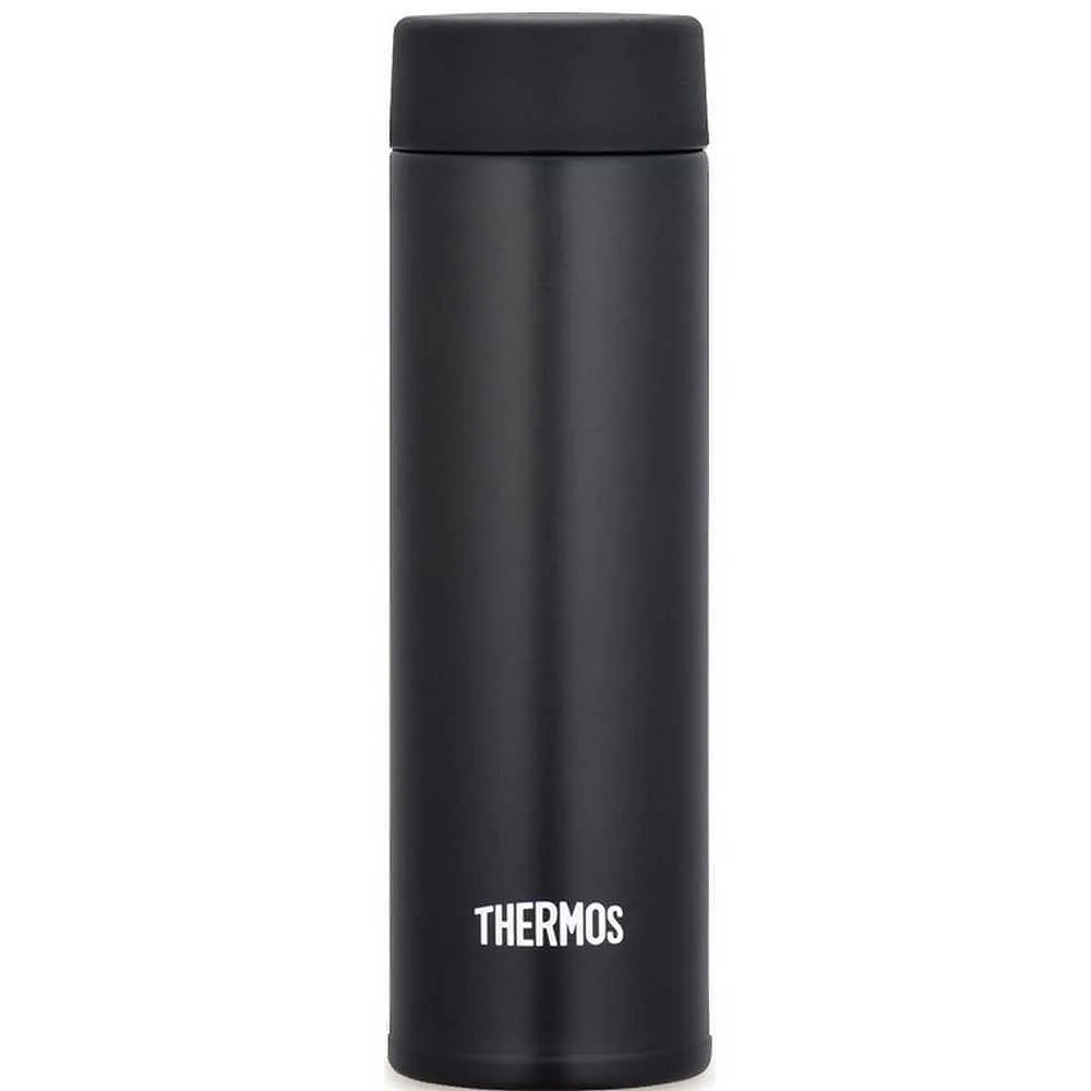 Termokubek kieszonkowy 150 ml THERMOS - czarny