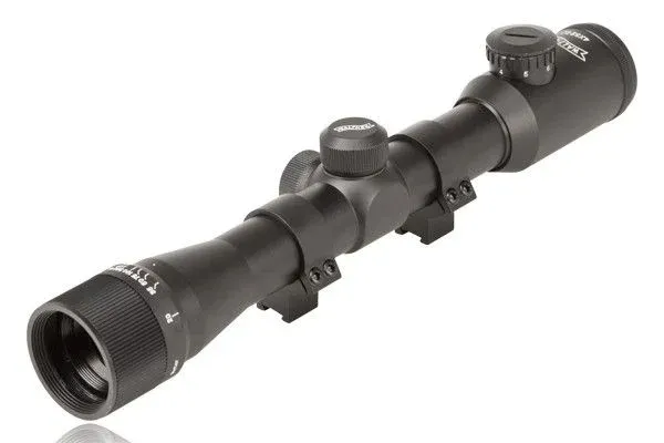 Luneta WALTHER 4x32 MilitaryPro MilDot