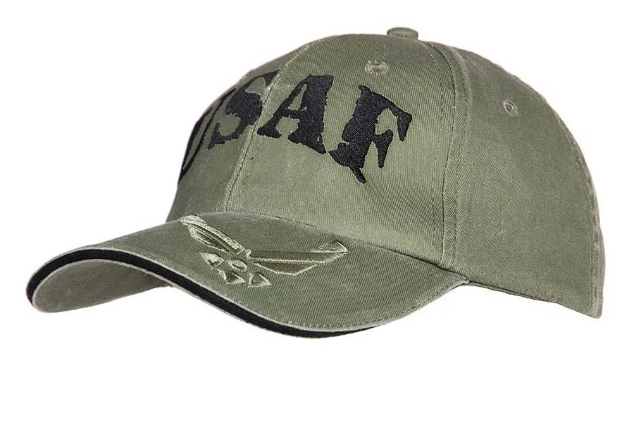 Czapka Baseball Cap USAF