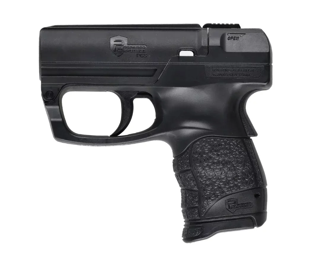 Pistolet gazowy RMG Prepared 2 Protect PGS (dawniej Walther PDP) 2.2050-1