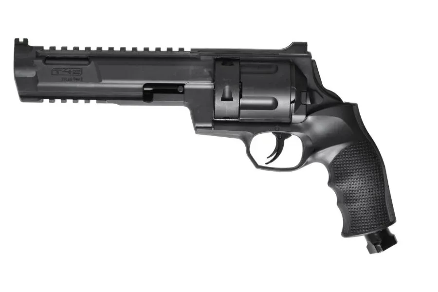 Rewolwer na kule gumowe Umarex T4E HDR TR 68 gen.2 kal .68 (2.4018)