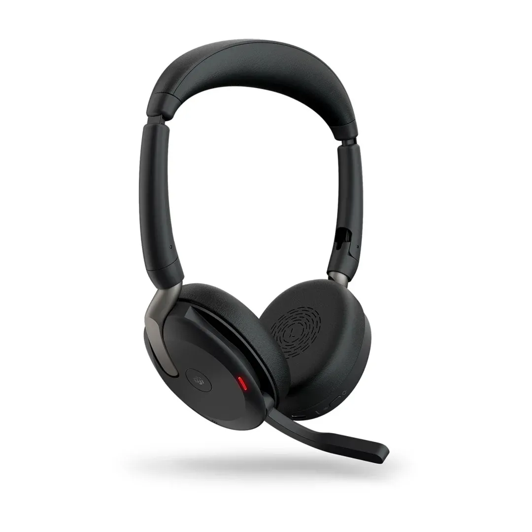 Słuchawki bezprzewodowe Jabra Evolve2 65 Flex MS
