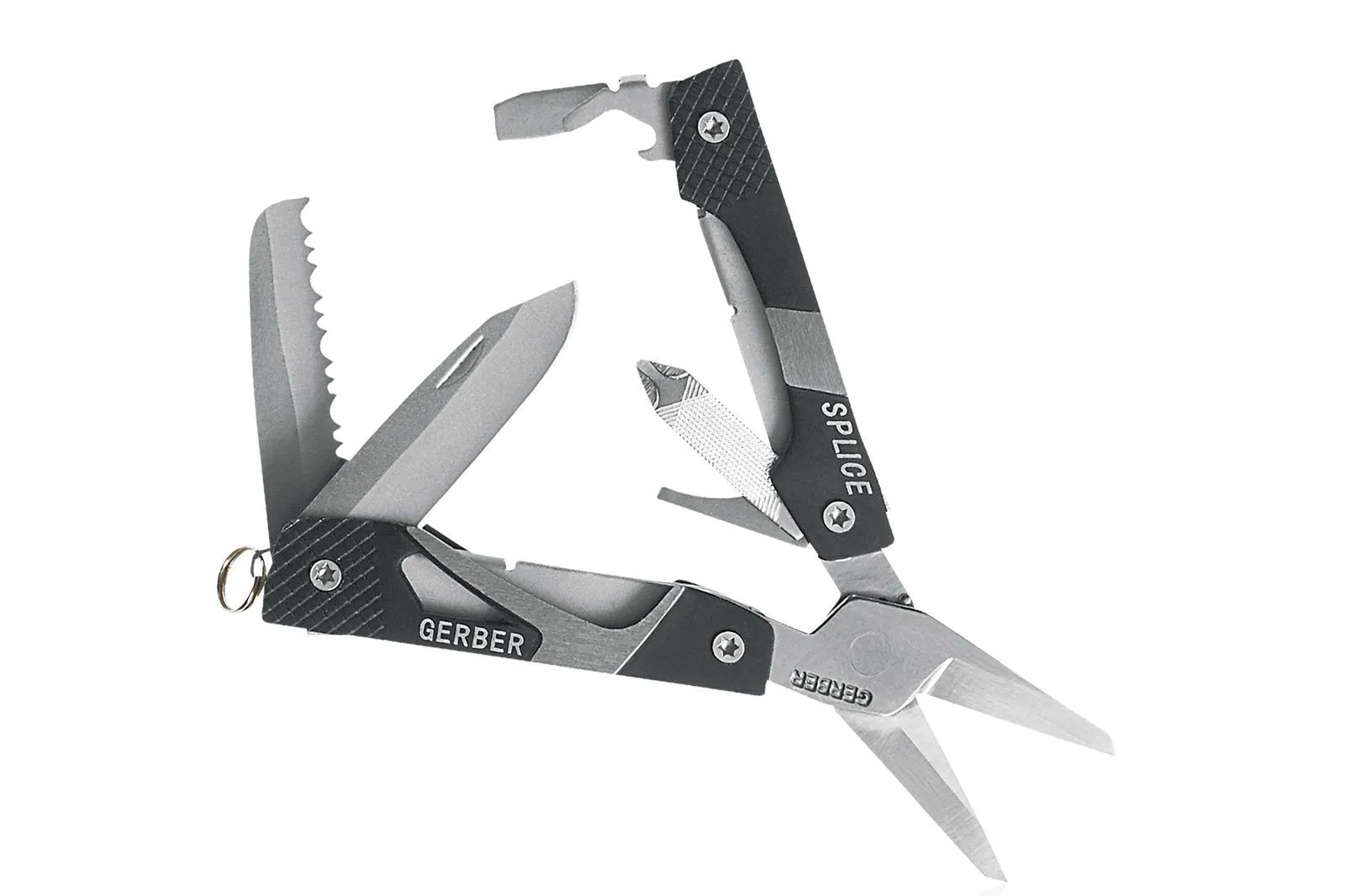 Multitool GERBER SPLICE POCKET TOOL (31-000013)