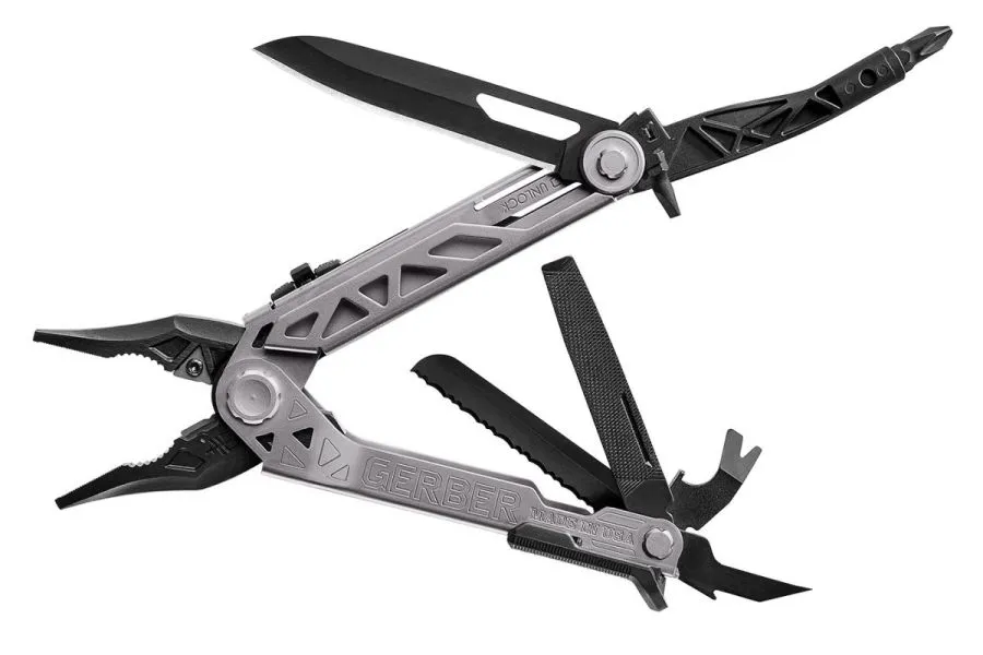 Multitool GERBER CENTER DRIVE (31-003613)