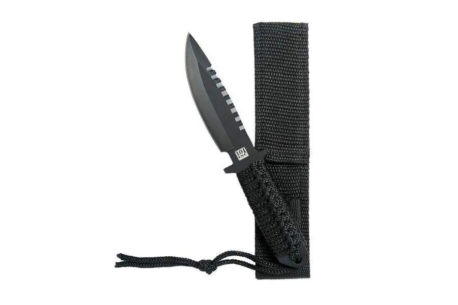 Nóż Combat Recon 7 101 INC Model A GREEN